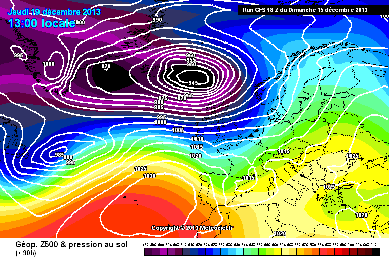 meteociel.fr