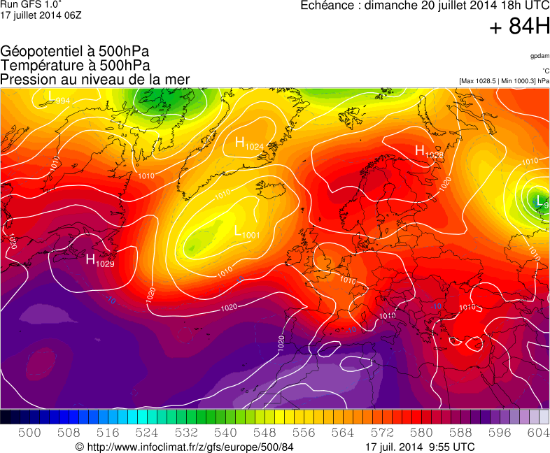 carte: www.infoclimat.fr