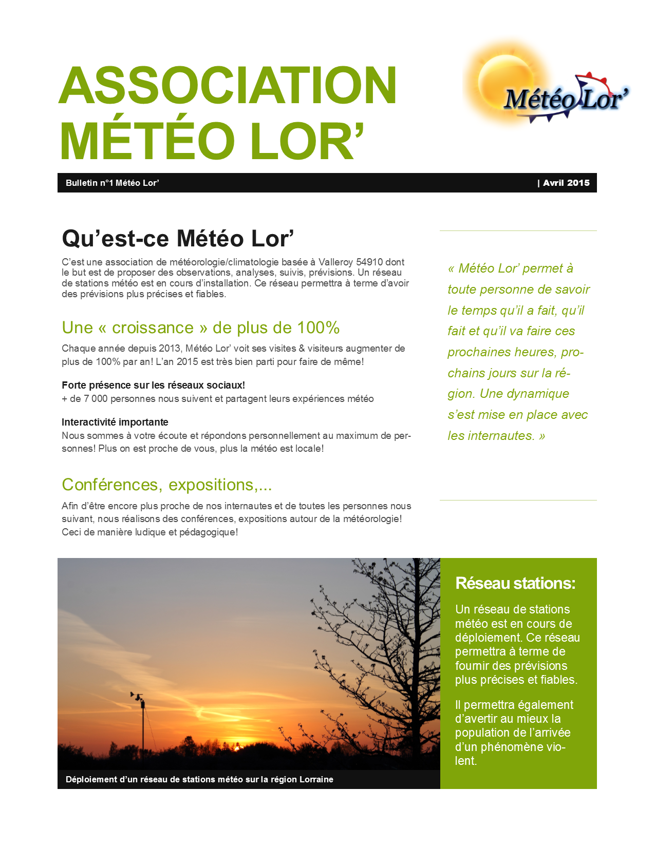 meteo lor attraction 4