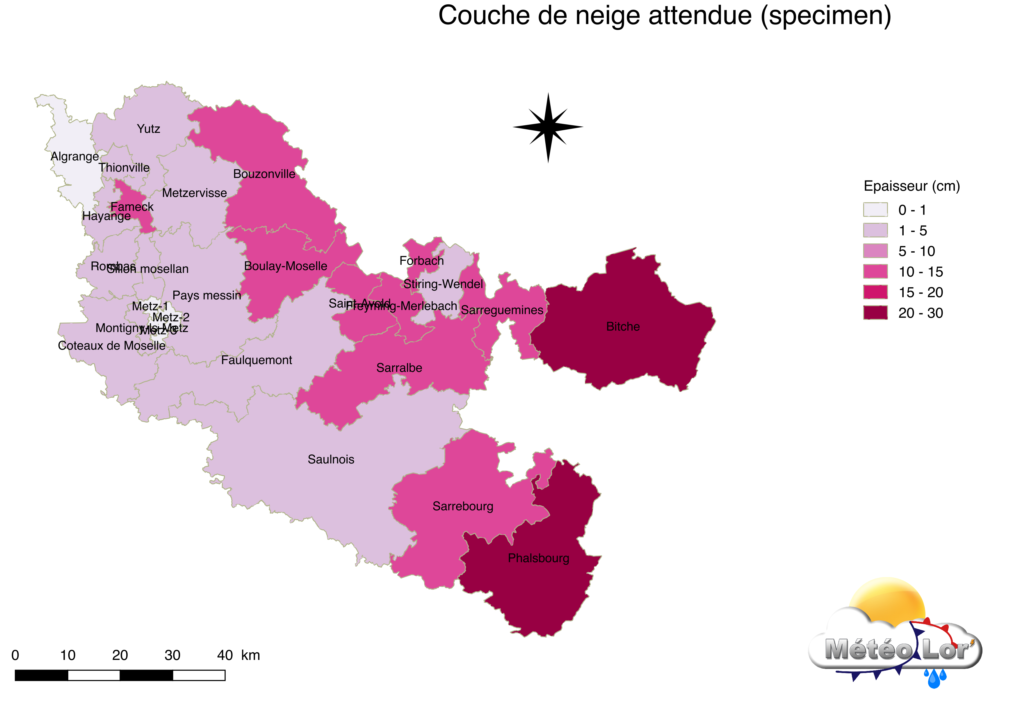 couche neige moselle test