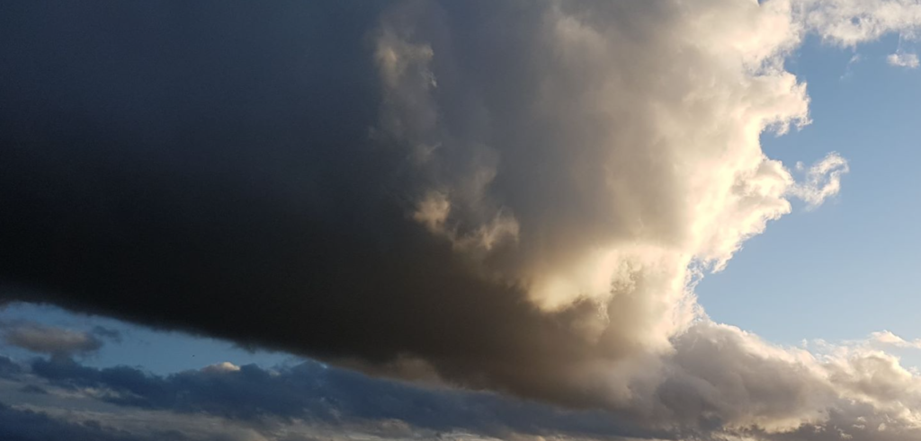 Vers Un Nouveau Coup De Vent Ce Dimanche Meteo Lor