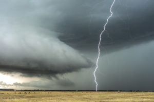 Des orages sont de nouveau prévus en Lorraine.