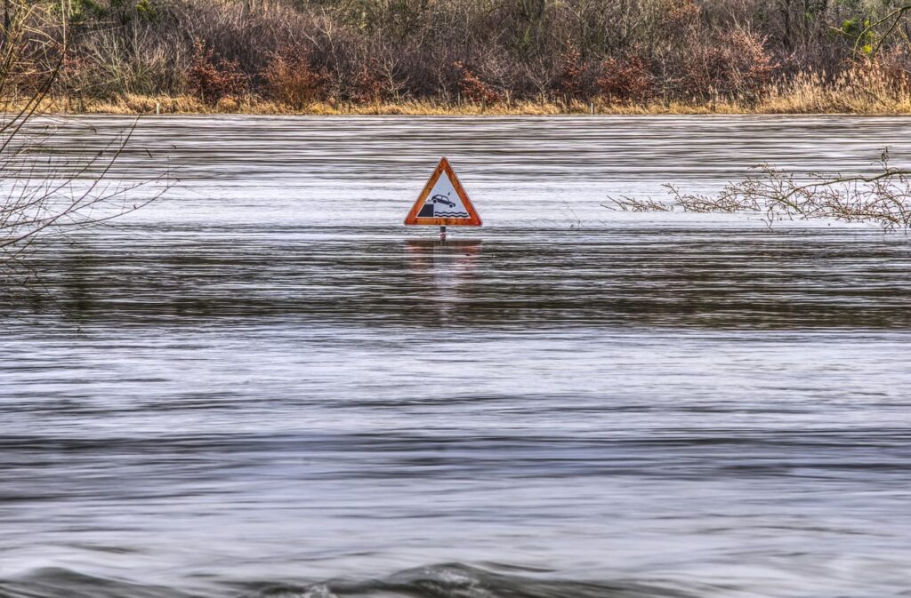 La Lorraine va-t-elle connaître de nouvelles inondations ?