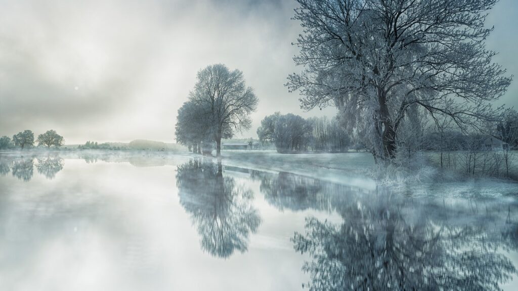 Un peu de neige attendue en Lorraine.