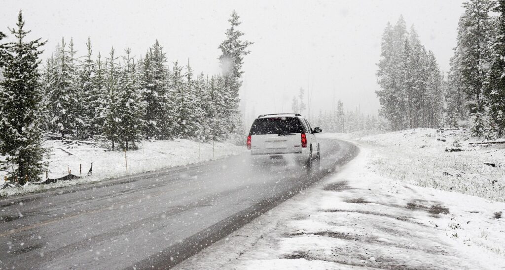 Après le verglas, la neige va revenir sur la Lorraine.