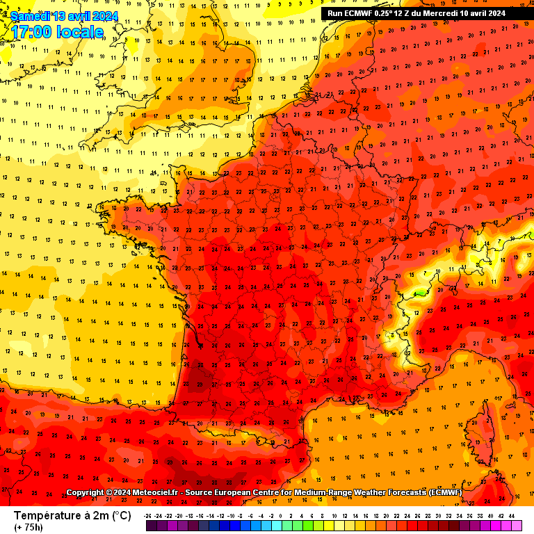 Météo Lorraine